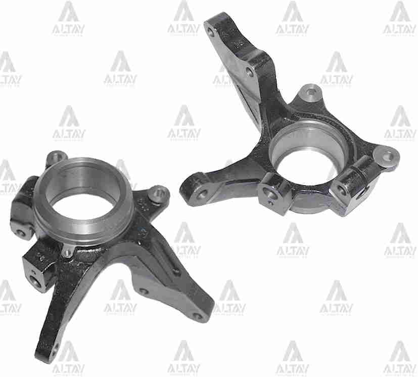 Hyundai Santa FE Sol Ön Aks Taşıyıcı Santafe Ön Sol OEM 51715-26110 Hyundai Santa FE Sol Ön Aks Taşıyıcı Santafe Ön Sol OEM 51715-26110